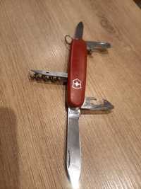 Victorinox Officer Suisse