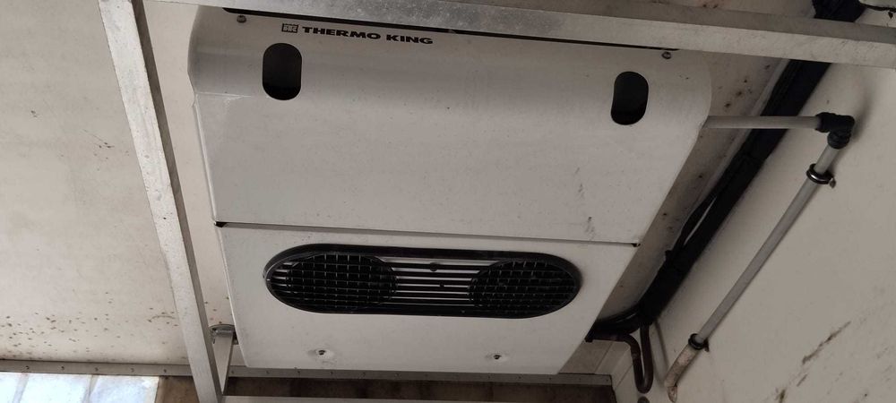Equipamento Frio THERMOKING