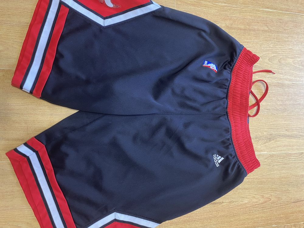 Майка Nike Jordan Bulls