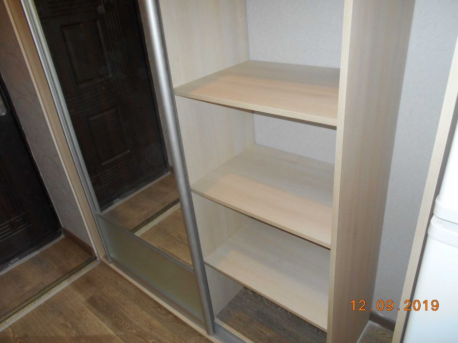 Сдам свою смарт-квартиру в новострое с ремонтом м. Защитников Украины