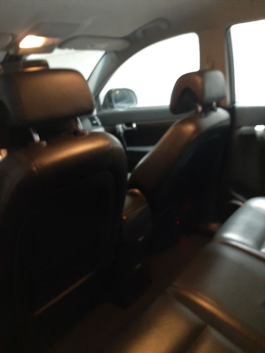 Captiva LT 2.0 Diesel