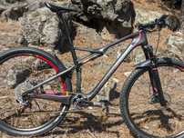 Specialized Epic S-Works 9,6Kg XX1