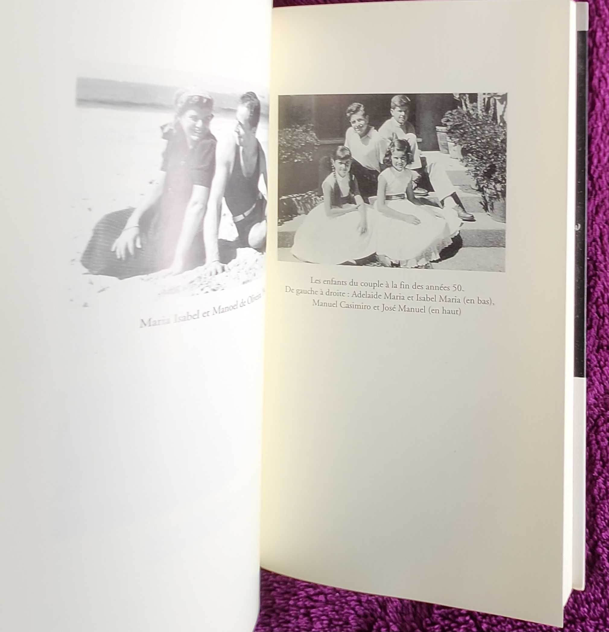 Jacques Parsi- Manoel de Oliveira: Cineaste Portugais XXéme Siecle