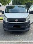 Vendo Carrinha Fiat Talento 6 lugares