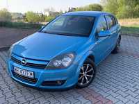Opel Astra H*1.6 LPG**