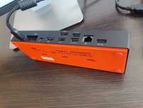 Stacja Thunderbolt 4 Dock 40B00135EU