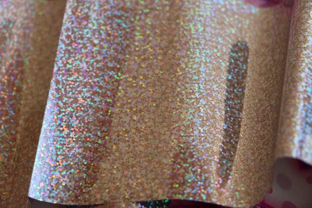 гпрлянда розтяжка дівчинка рожева на бебі шауер нова