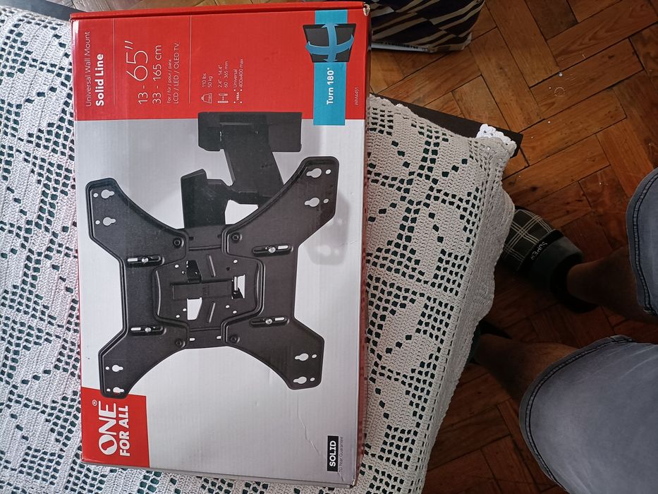 Suporte TV on for all