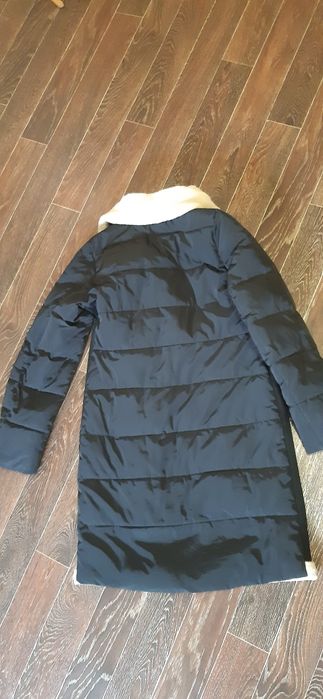 Пальто, авіатор, куртка, пуховик.