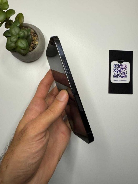 Iphone 12 pro 256 gb, ідеальний стан, айфон 12 про 256 гб