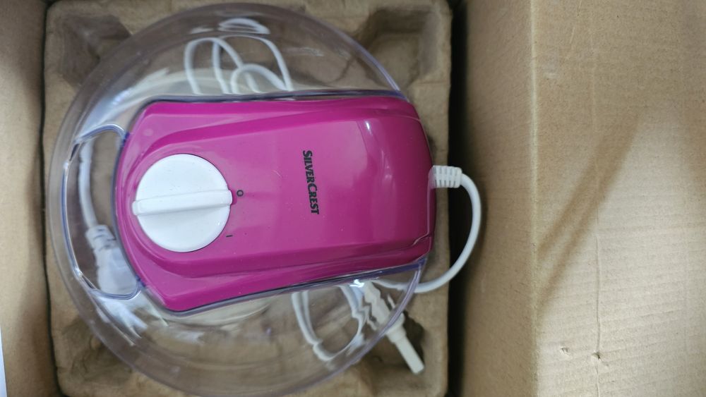 Máquinas de gelados nova