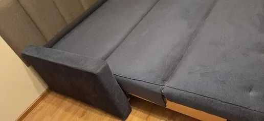 Sofa TULI-G 3-osobowa