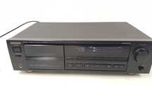 Magnetofon kasetowy KENWOOD KX-5030