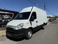 IVECO 2.3 130cv L3H2 EXCELENTE ESTADO ###OPORTUNIDADE###
