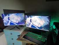 vendo setup gamer completo