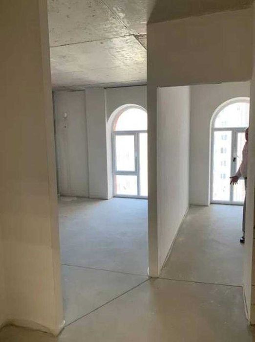 1к-квартира в ЖК Via Roma по ул. Инглези