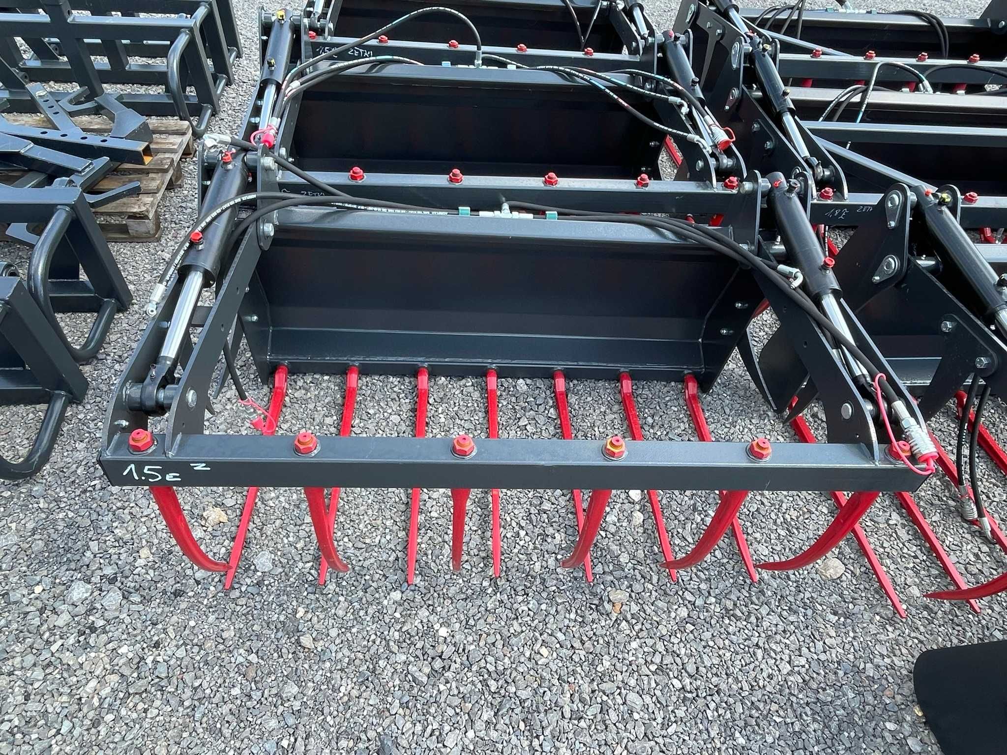 Krokodyl Łycho- krokodyl do METAL TECHNIK do Tura Dostawa