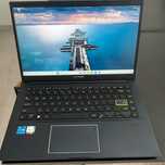 Laptop Asus 14, i5 1135 g7, 8GB RAM, SSD 512, Win 11
