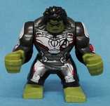 Hulk XL - Quantum Realm Suit (Avengers) (Marvel)