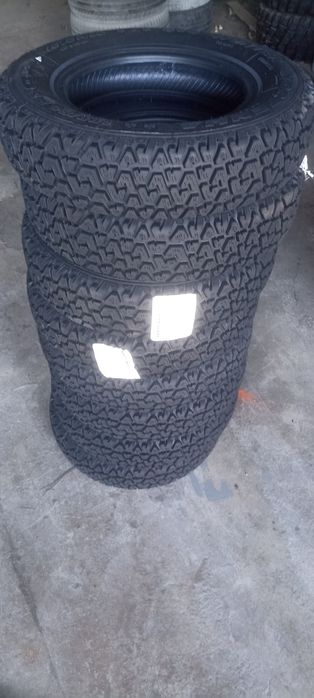 Pneus 155-80r13 de taco