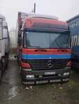 Mercedes-Benz Actros 1999