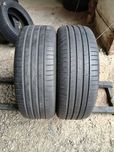 Шини Pirelli 225/40R20.2шт. Літо.(0570).