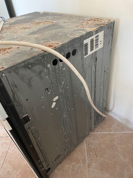 Forno de Encastre Bosch