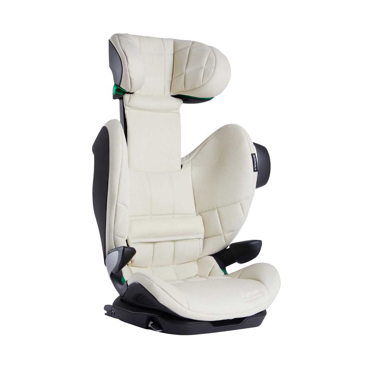 Fotelik Avionaut Maxspace Comfort System + 15-36 kg,isofix