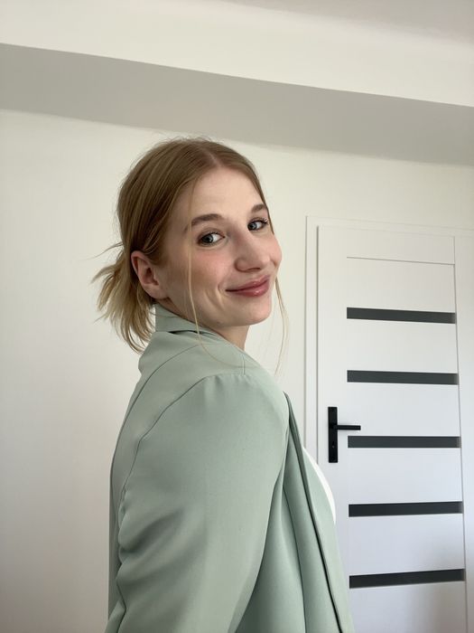 Korepetycje angieski - przygotowanie do MATURY - ZDALNIE