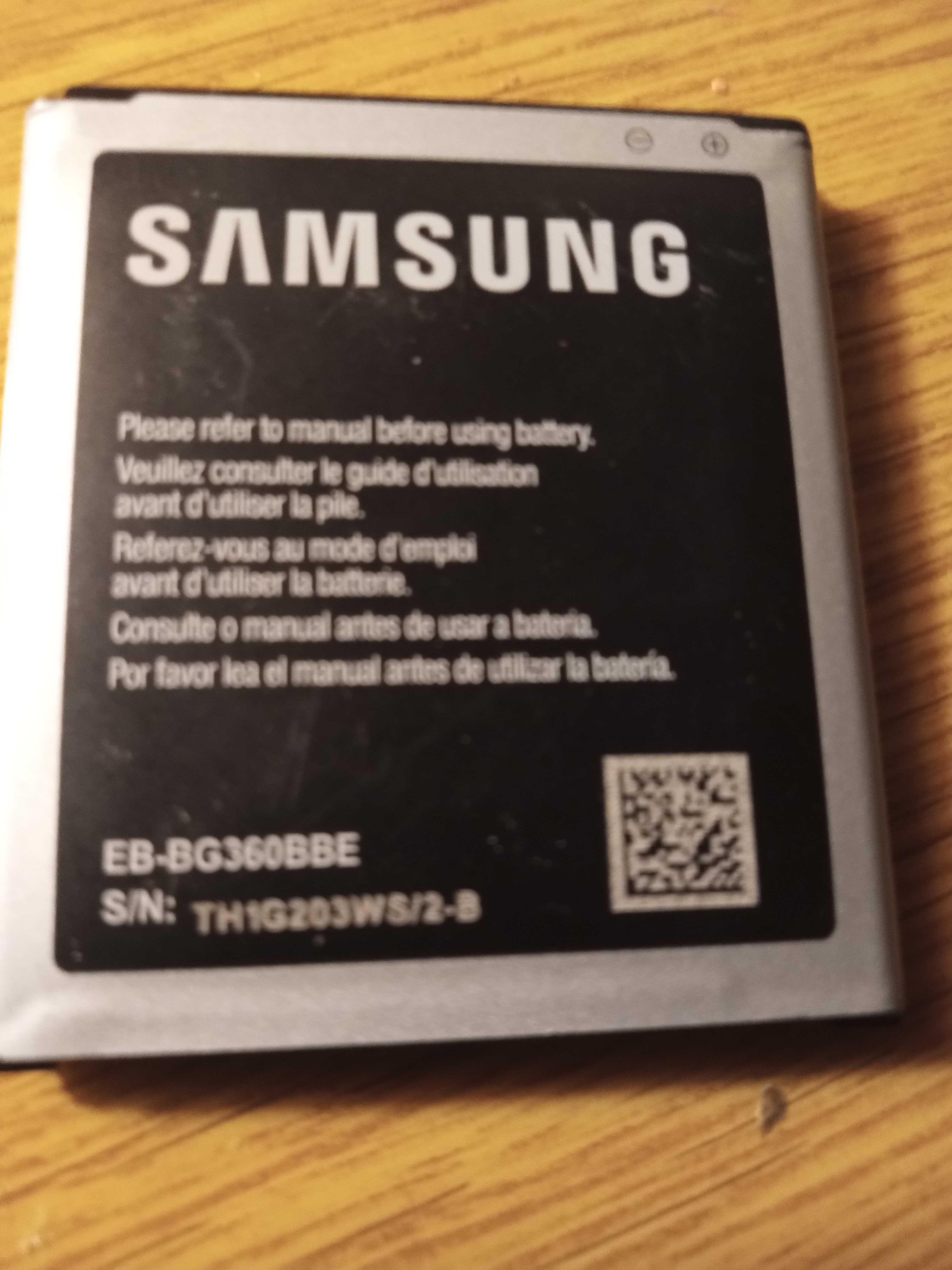 Bateria do Samsung Galaxy core