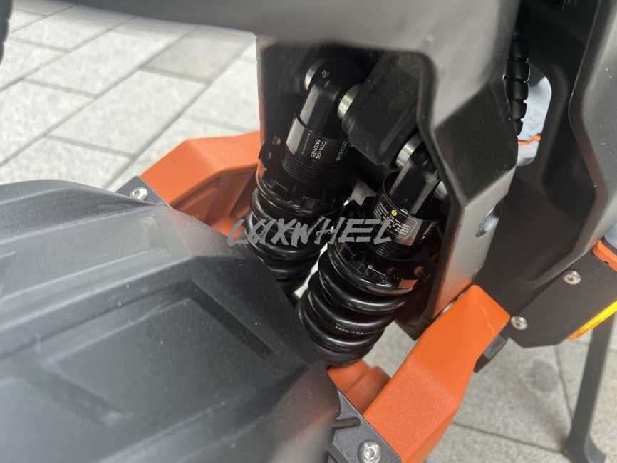 ‼️НОВИНКА‼️Електро самокат краще ніж Kugoo Kirin G4 / Электро самокат