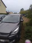 Розборка Ford Kuga 2