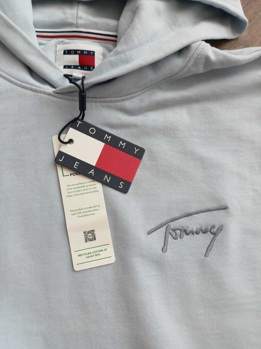 Bluza Tommy Hilfiger