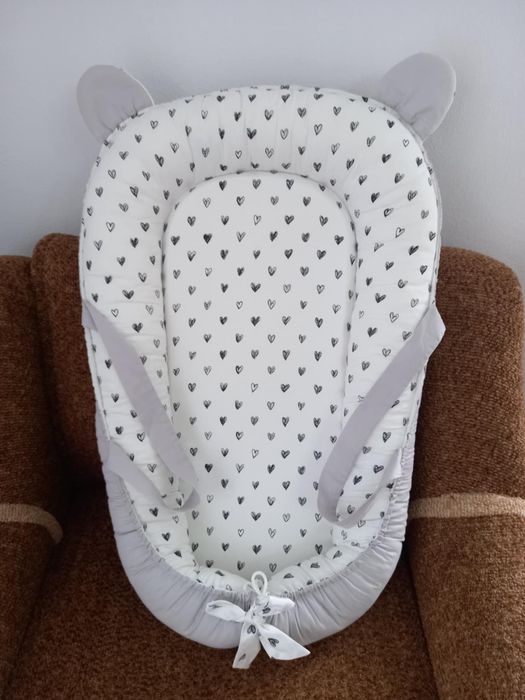 Кокон-гніздечко для новонароджених.