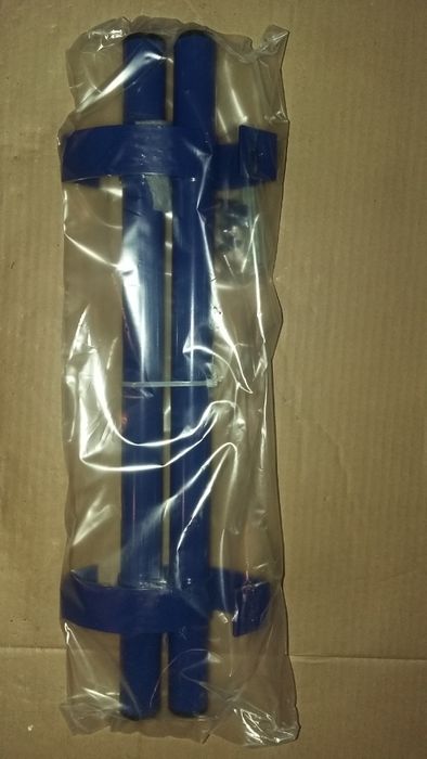 Ручка Скоба L-500