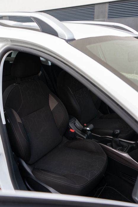 Peugeot 2008 Style Edition