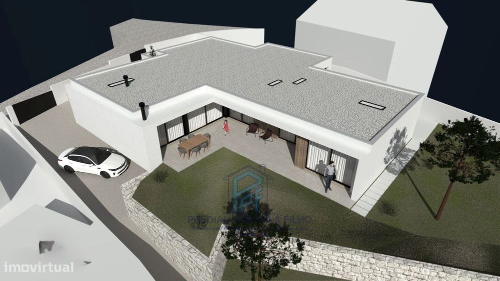 Terreno - Gondomar / Melres