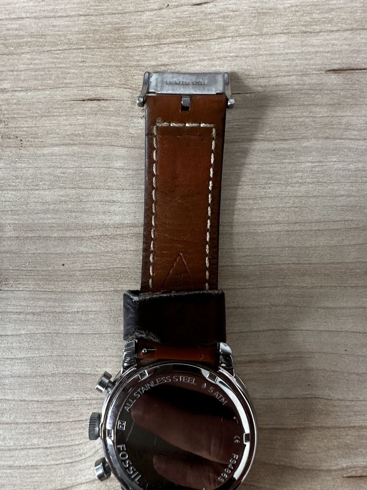 Zegarek Fossil FS4865