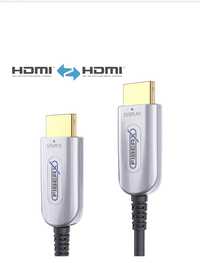 Kabel HDMI Fiberx HDMI 10 m