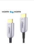 Kabel HDMI Fiberx HDMI 10 m