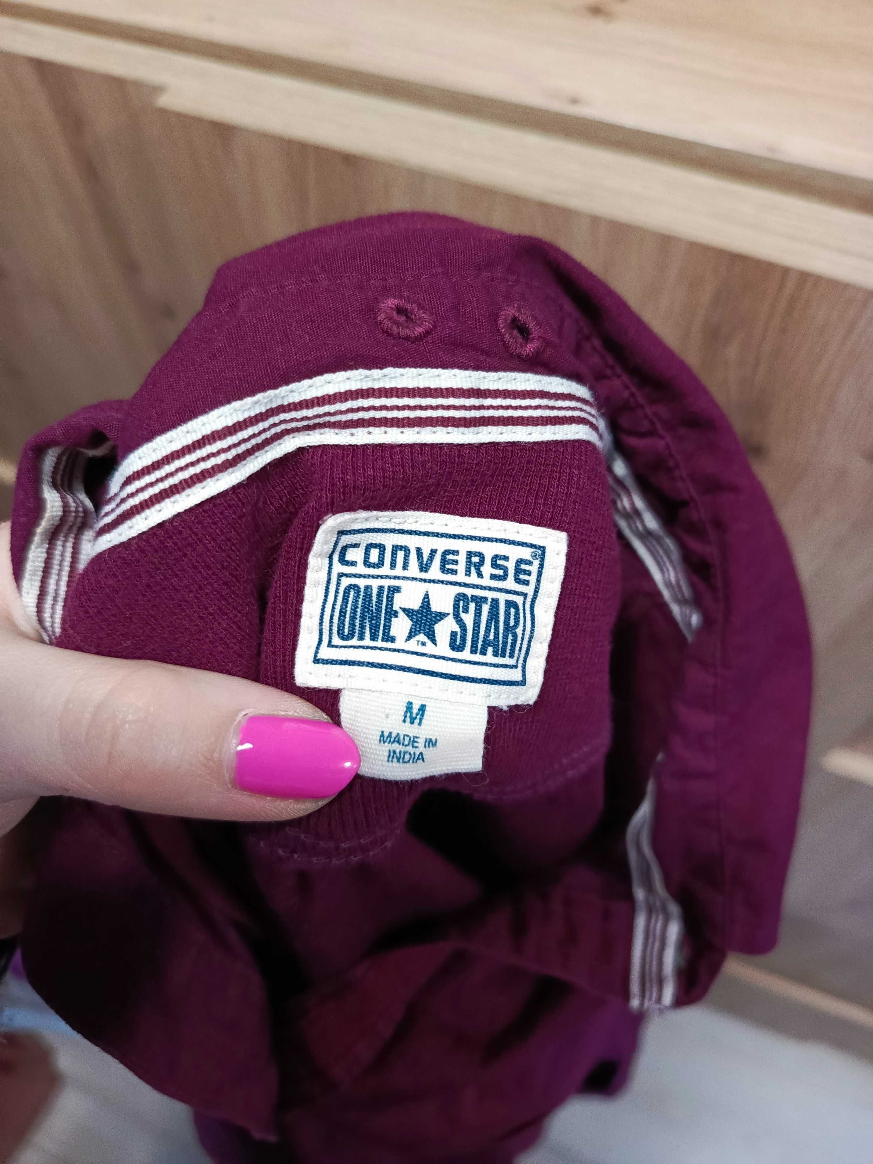 Koszula damska Converse w rozmiarze M