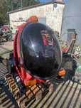 Bujak zarobkowy harry helikopter