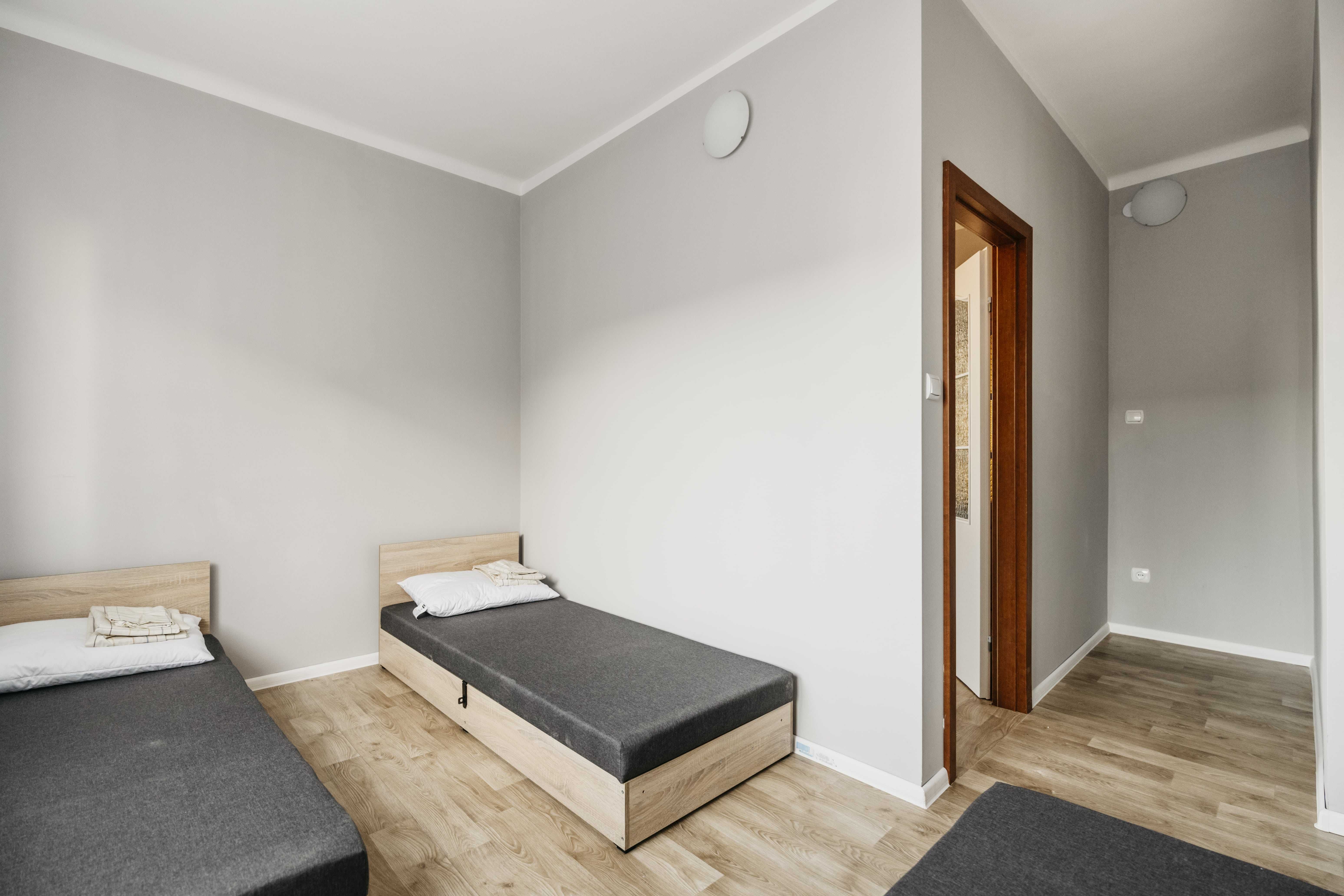 Kwatera pracownicza Kędzierzyn-Koźle, 6 osób, 450 zł/os