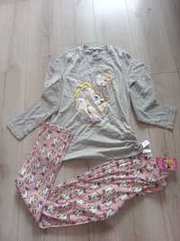 Nowa piżamka Disney dla dziewczynki 158