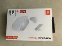 Sluchawki bezprzewodowe JBL Wave Buds