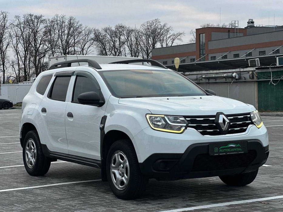 Renault Duster 2019 (Розстрочка / Лізинг)