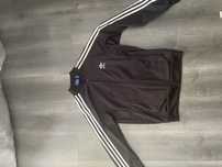 Adidas кофта ориг