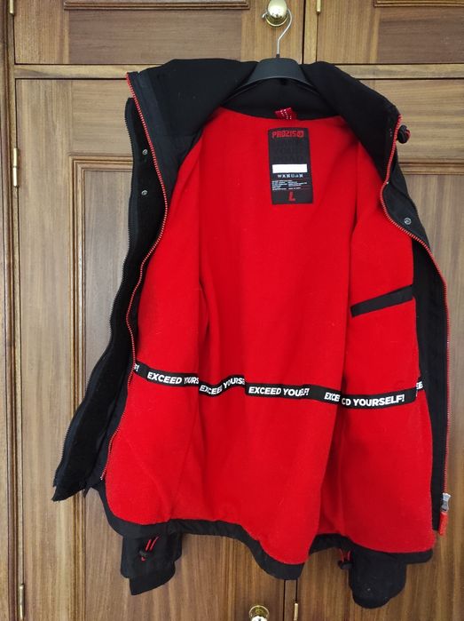 Casaco Prozis tamanho L