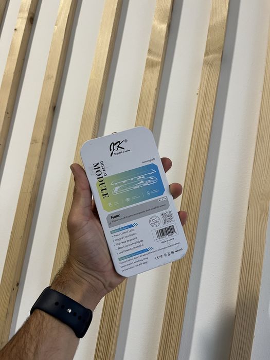 Display Iphone X XS tela ecra