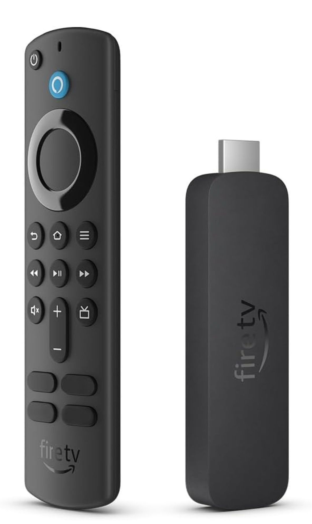 Fire TV Stick 4K Wifi6 - 2023